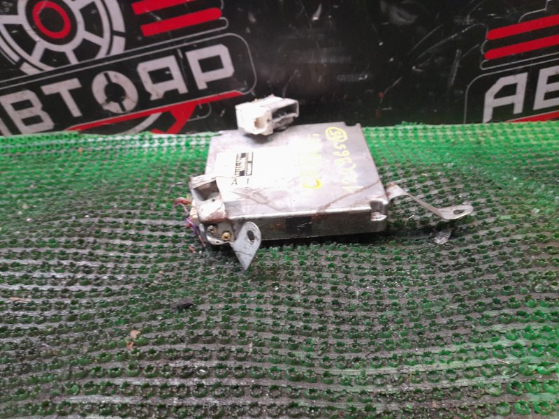 Блок управления EFI LITEACE 2000 CR52V 3C-E