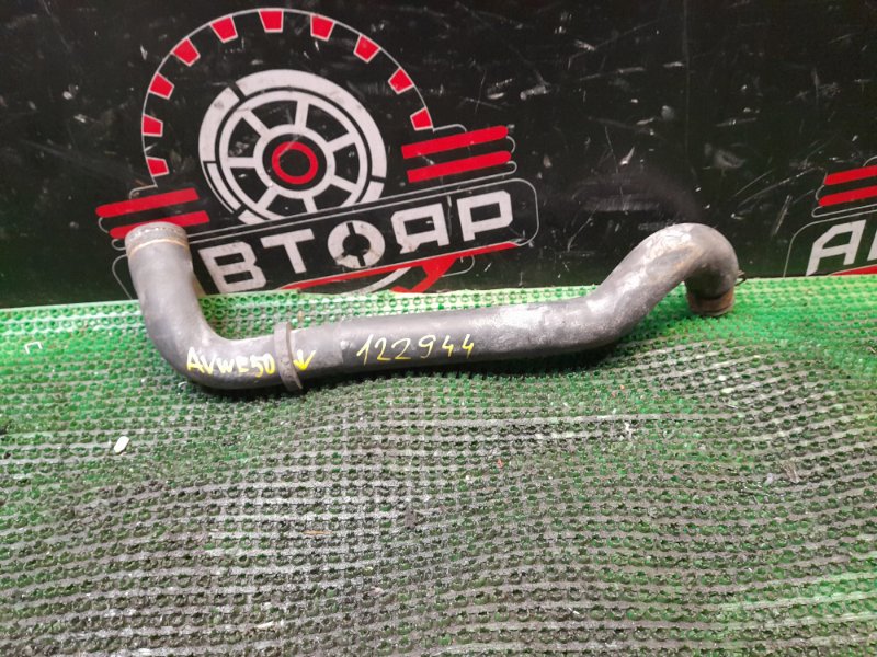 Патрубок NISSAN ELGRAND 1997 AVWE50 QD32ETI 21503VE000 Б/У