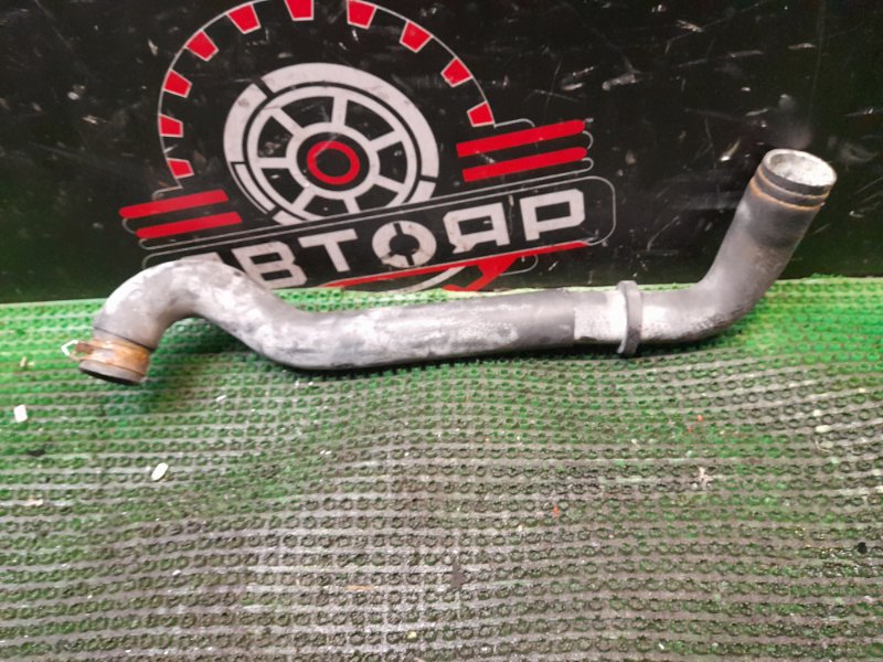 Патрубок ELGRAND 1997 AVWE50 QD32ETI