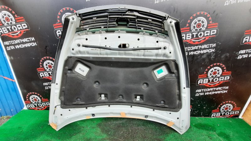 Капот TEANA 2009 PJ32 VQ35DE