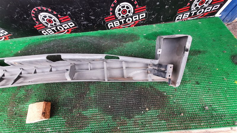 Бампер задний BONGO 2004 SK82M F8