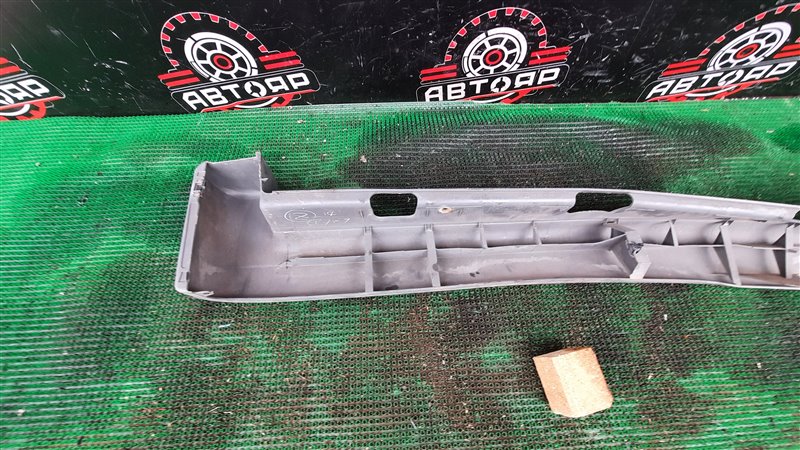 Бампер задний BONGO 2004 SK82M F8