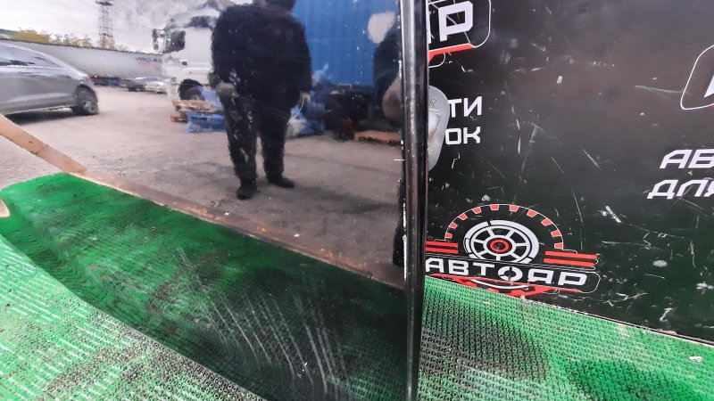 Дверь боковая задняя правая CX-7 2008 ER3P L3-VDT