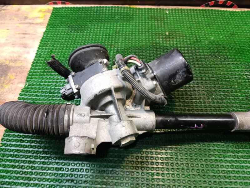 Рулевая рейка HONDA STEPWGN RK5 R20A