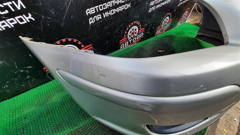 Бампер передний TOYOTA AVENSIS AZT250 1AZ-FSE