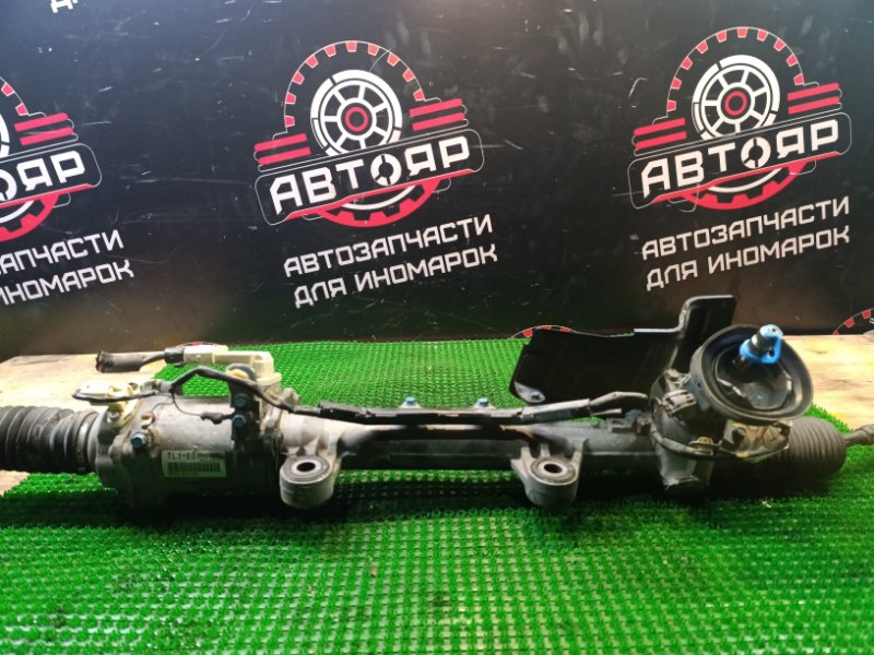 Рулевая рейка ACCORD 2012 CU2 K24A