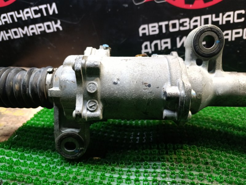 Рулевая рейка ACCORD 2012 CU2 K24A