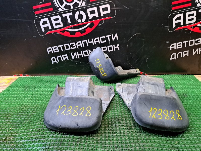 Брызговик HONDA DOMANI 1998 MB4 D16A - контрактная