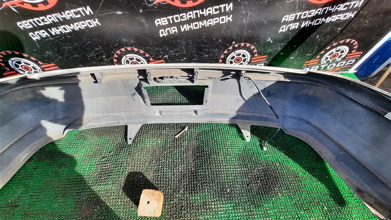 Бампер задний CORONA 1995 ST195G 3S-FE