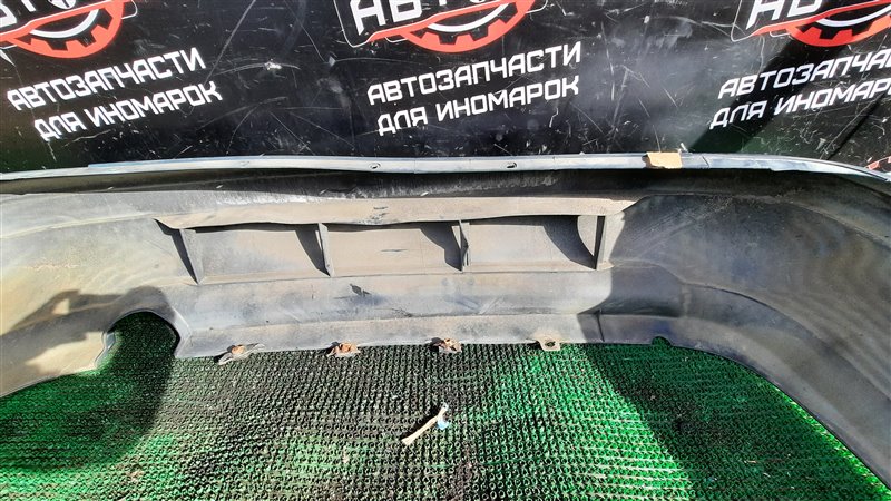 Бампер задний CORONA 1995 ST195G 3S-FE