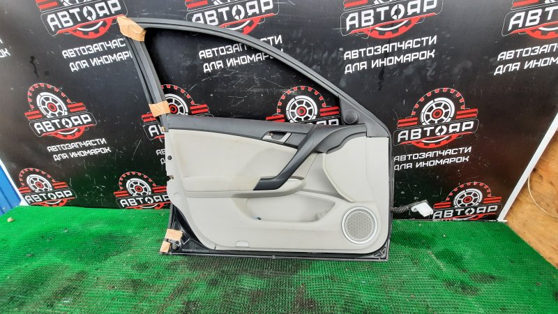 Дверь боковая передняя левая ACCORD 2009 CU2 K24A