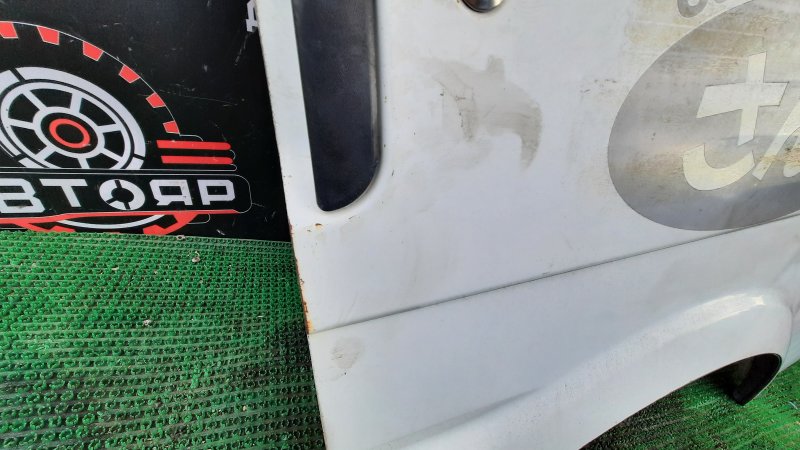 Дверь боковая передняя правая BONGO 2004 SK82M F8