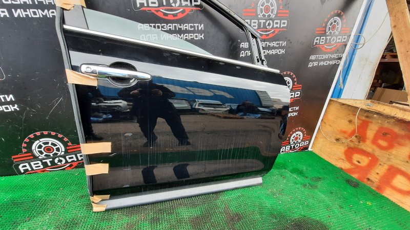Дверь боковая передняя правая CX-7 2008 ER3P L3-VDT