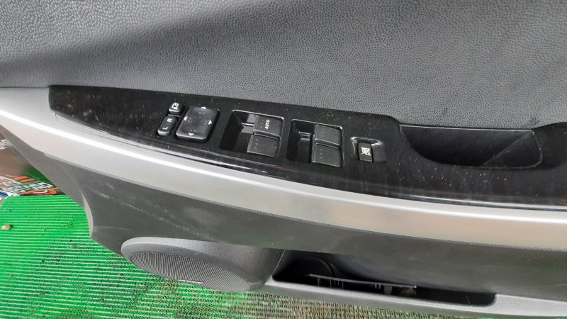 Дверь боковая передняя правая CX-7 2008 ER3P L3-VDT