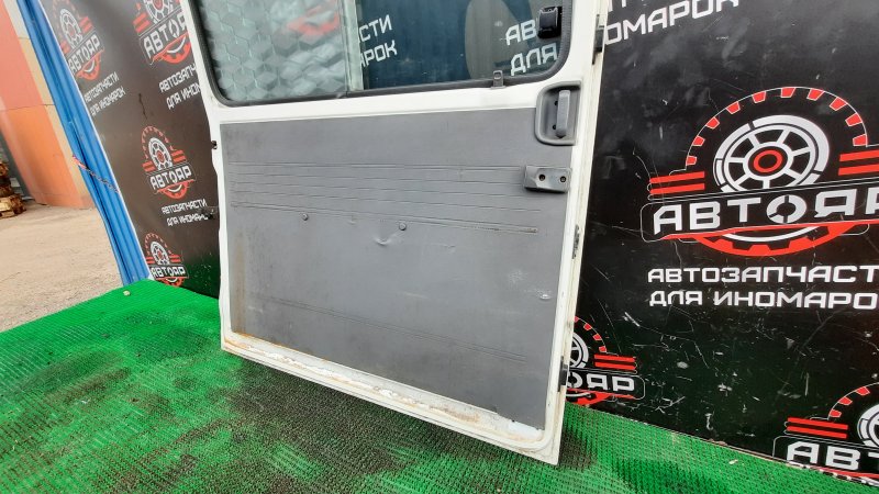 Дверь боковая задняя левая BONGO 2004 SK82M F8