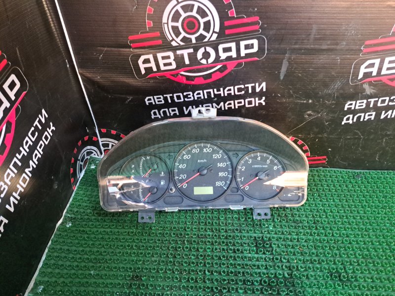 Комбинация приборов MAZDA FAMILIA 2000 BJ5W ZL-DE контрактная
