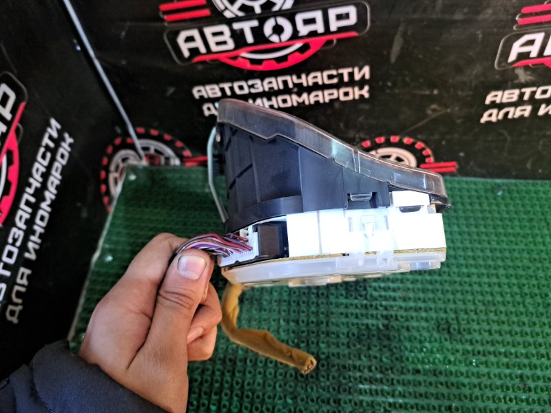 Комбинация приборов FAMILIA 2000 BJ5W ZL-DE