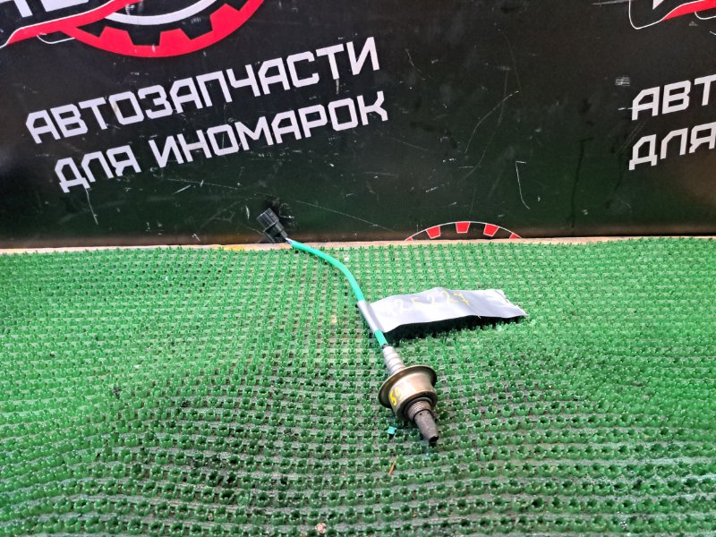 Лямбда-зонд HONDA ACCORD 2009 CU2 K24A 36531-R40-A01 Б/У