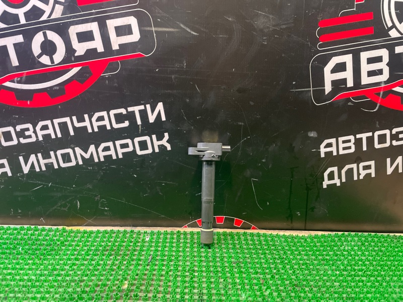 Катушка зажигания HONDA ACCORD 2009 CU2 K24A 30520RL5A01 Б/У