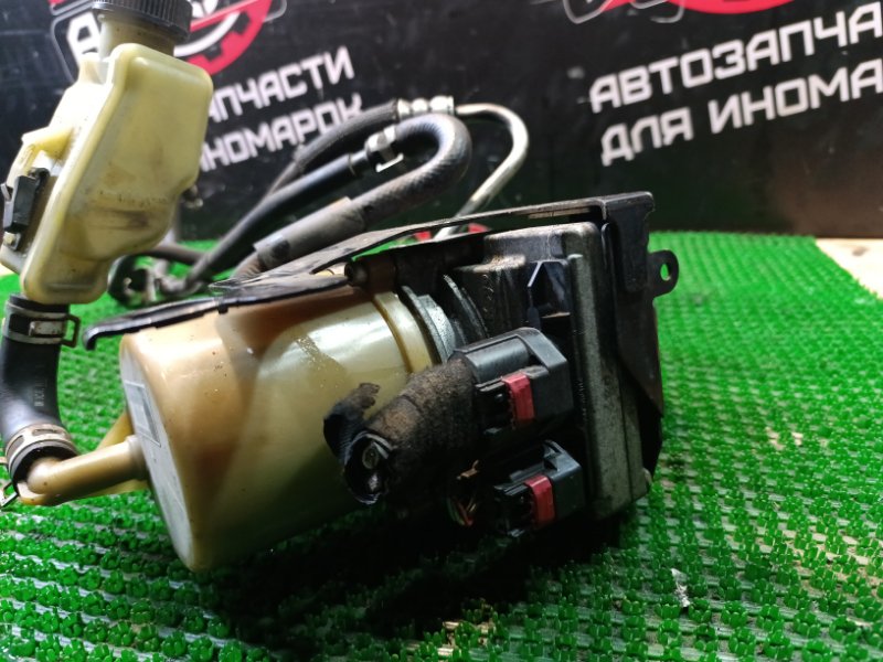 Насос гидроусилителя MAZDA AXELA BL5FP ZY-VE
