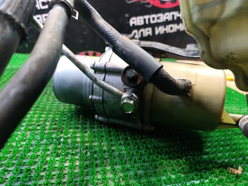 Насос гидроусилителя AXELA 2010 BL5FP ZY-VE