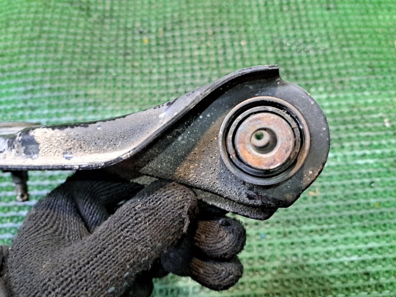 Рычаг передний правый ACCORD 2009 CU2 K24A