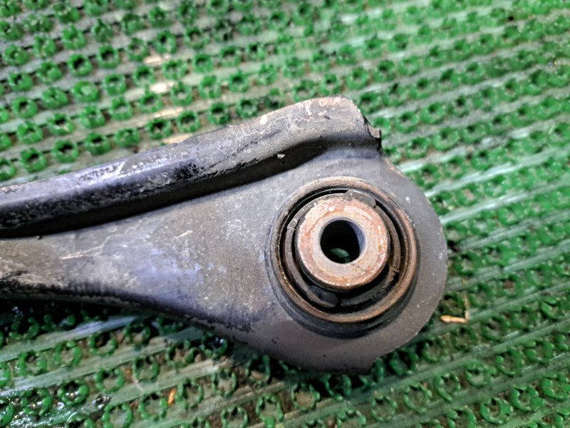 Рычаг передний правый ACCORD 2009 CU2 K24A