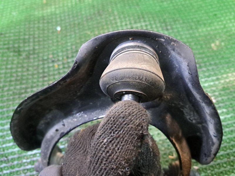 Рычаг передний правый ACCORD 2009 CU2 K24A