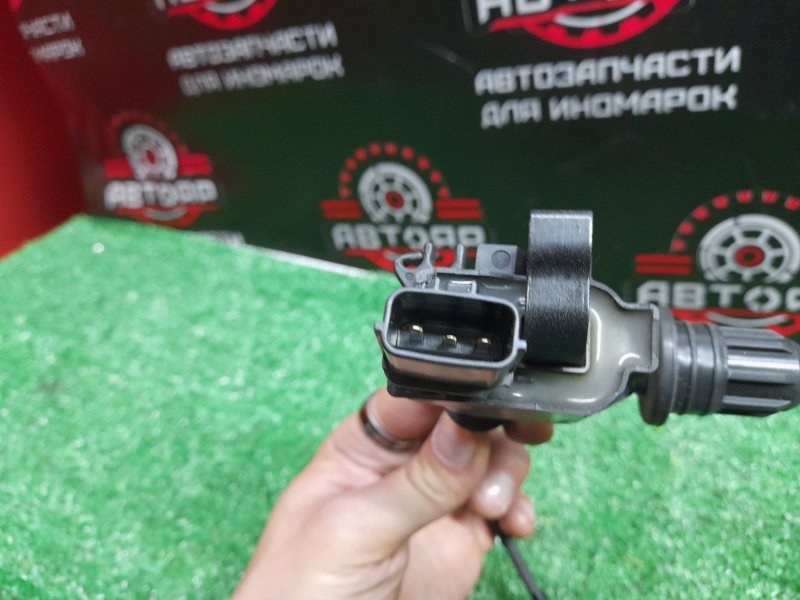 Катушка зажигания FAMILIA 2003 BJ5W ZL-DE