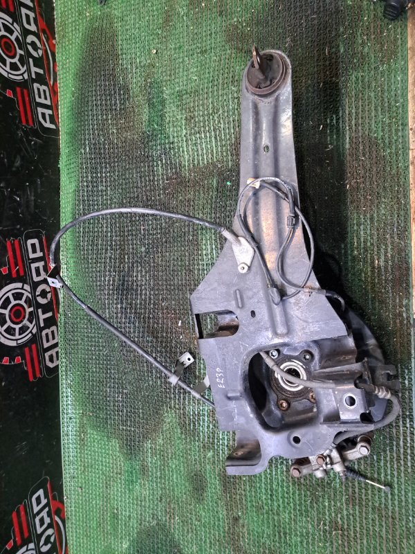 Ступица задняя левая CX-7 2008 ER3P L3-VDT