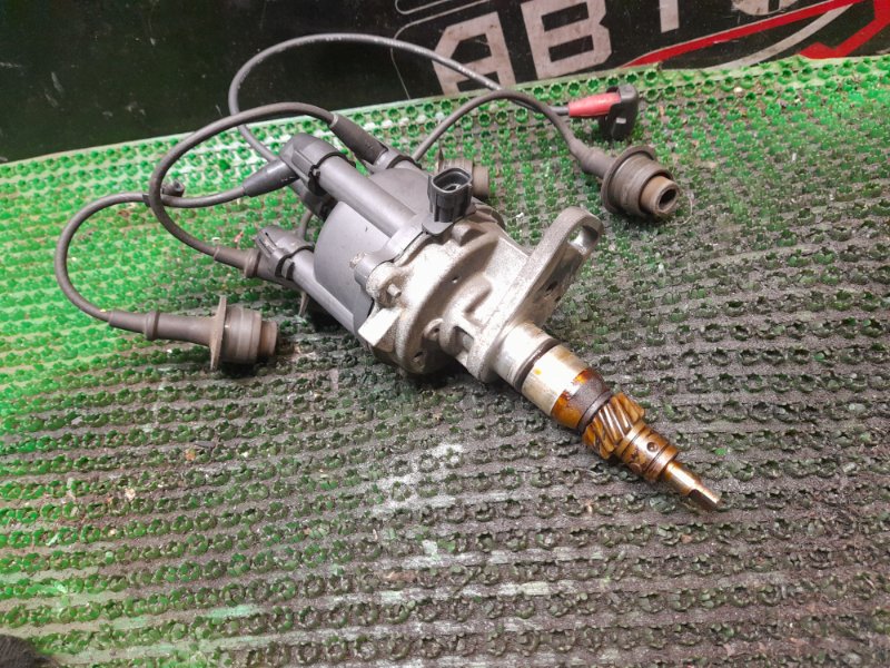 Трамблер LITEACE 2005 KR52V 7K-E
