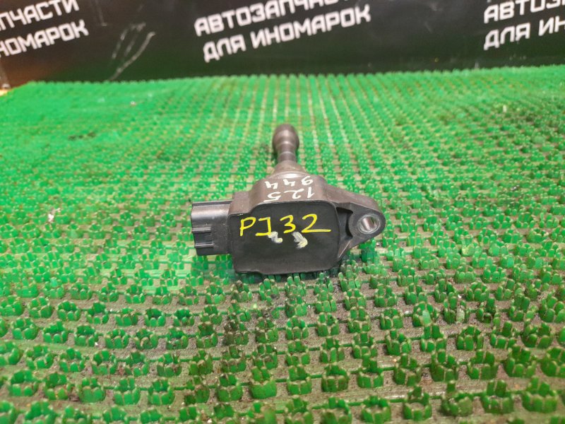 Катушка зажигания NISSAN TEANA PJ32 VQ35DE