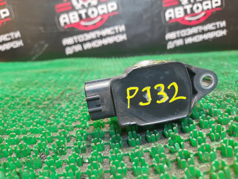 Катушка зажигания TEANA 2009 PJ32 VQ35DE