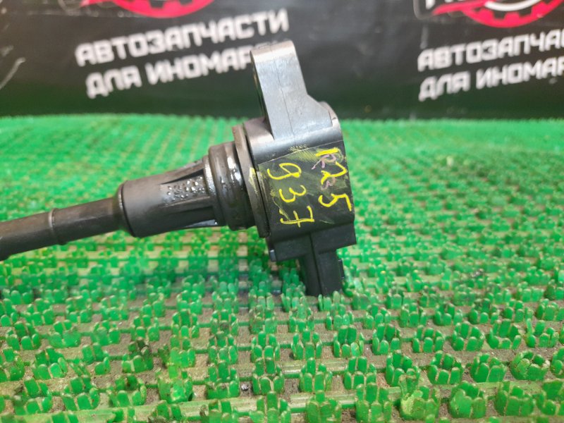 Катушка зажигания TEANA 2009 PJ32 VQ35DE