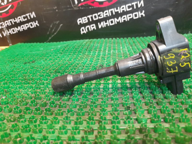 Катушка зажигания NISSAN TEANA PJ32 VQ35DE