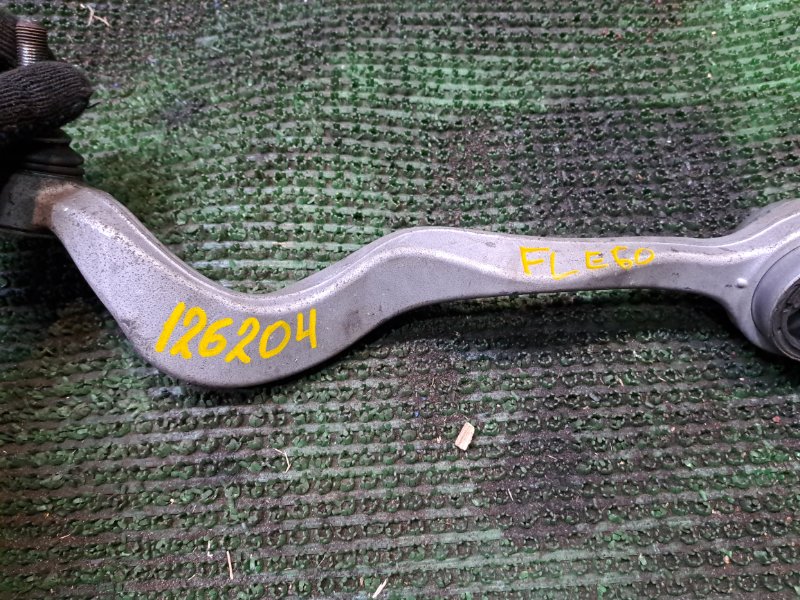 Рычаг передний левый 5-Series 2003 E60 M54B30