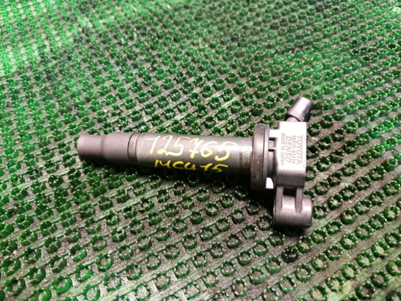 Катушка зажигания HARRIER 2000 MCU15W 1MZ-FE