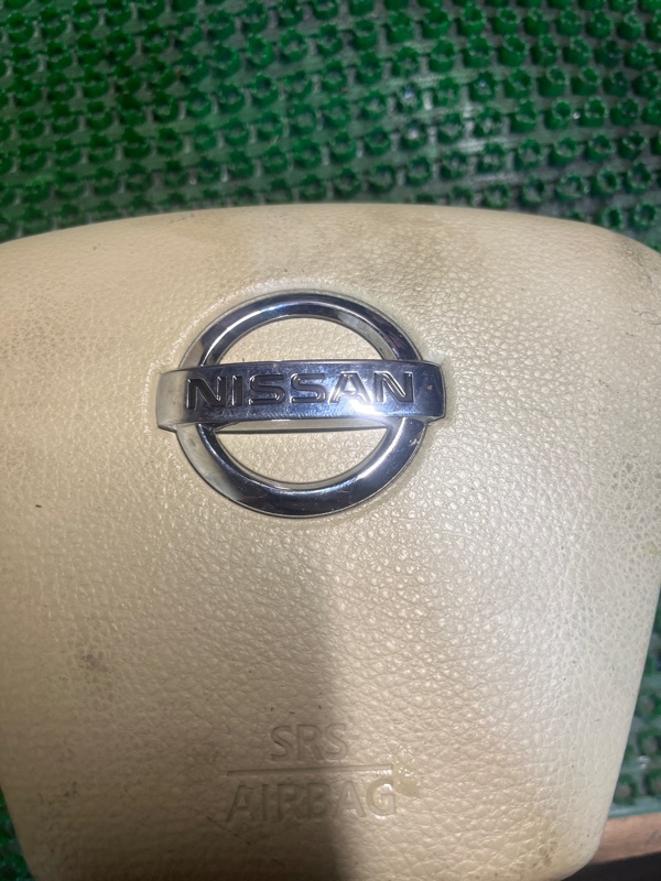 Airbag NISSAN TEANA PJ32 VQ35DE