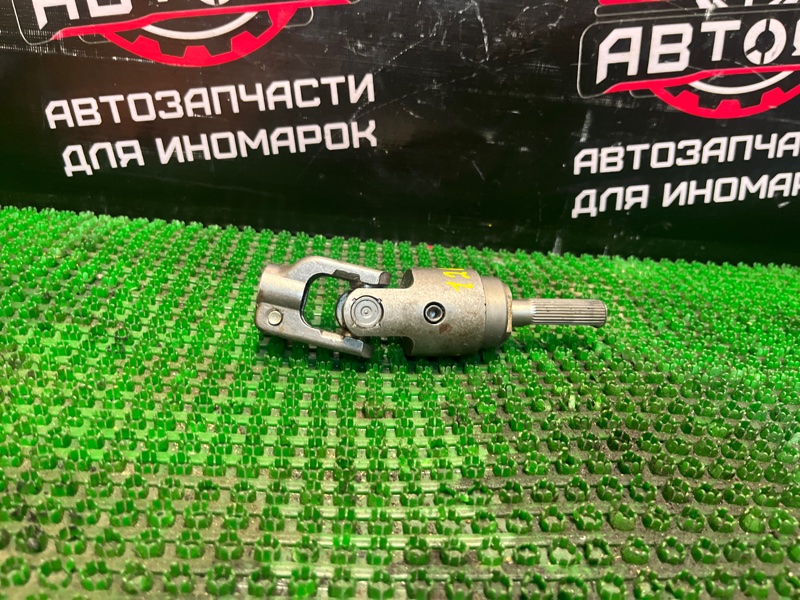 Рулевой карданчик ACCORD 2012 CU2 K24A