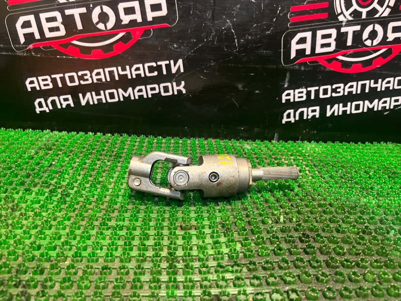Рулевой карданчик ACCORD 2012 CU2 K24A