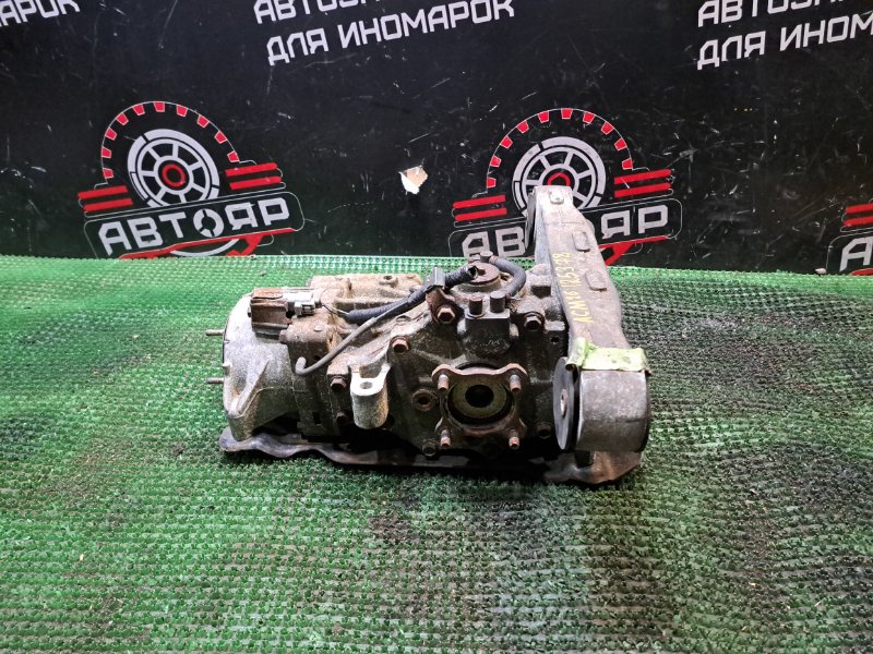 Редуктор задний TOYOTA IPSUM 2004 ACM26W 2AZ-FE 41110-44021 Б/У