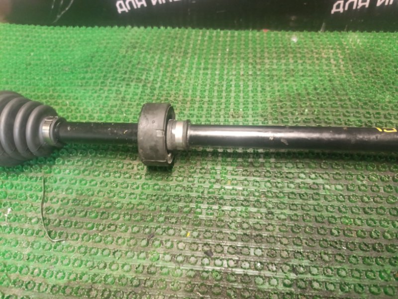 Привод передний левый HONDA DOMANI MB4 D16A