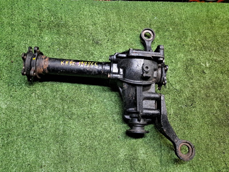 Редуктор передний LITEACE 2007 KR52V 7K-E