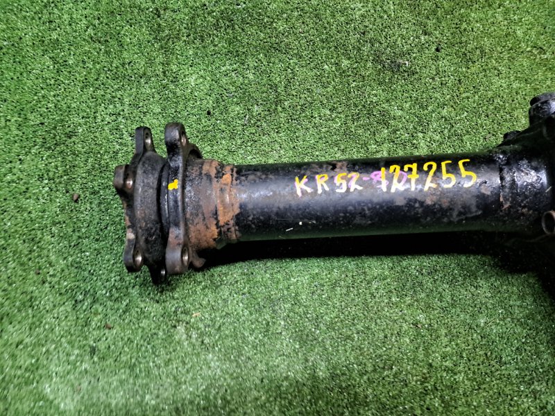 Редуктор передний TOYOTA LITEACE KR52V 7K-E