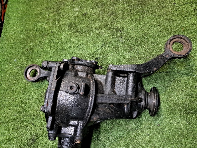 Редуктор передний LITEACE 2007 KR52V 7K-E