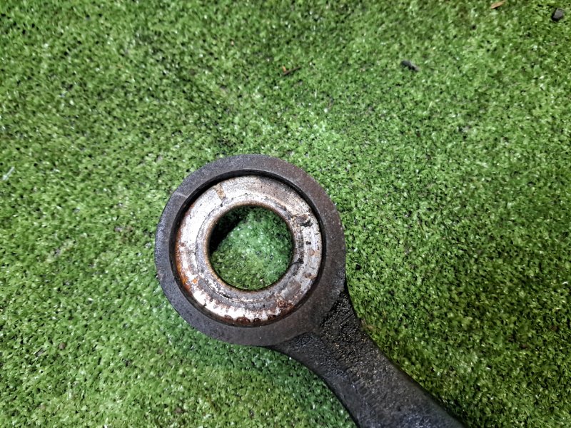 Редуктор передний LITEACE 2007 KR52V 7K-E