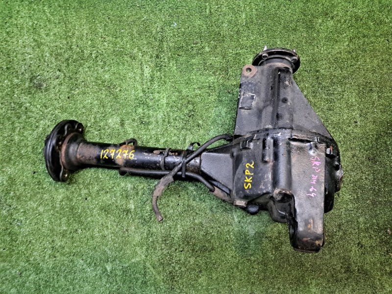 Редуктор передний BONGO 2014 SKP2M L8