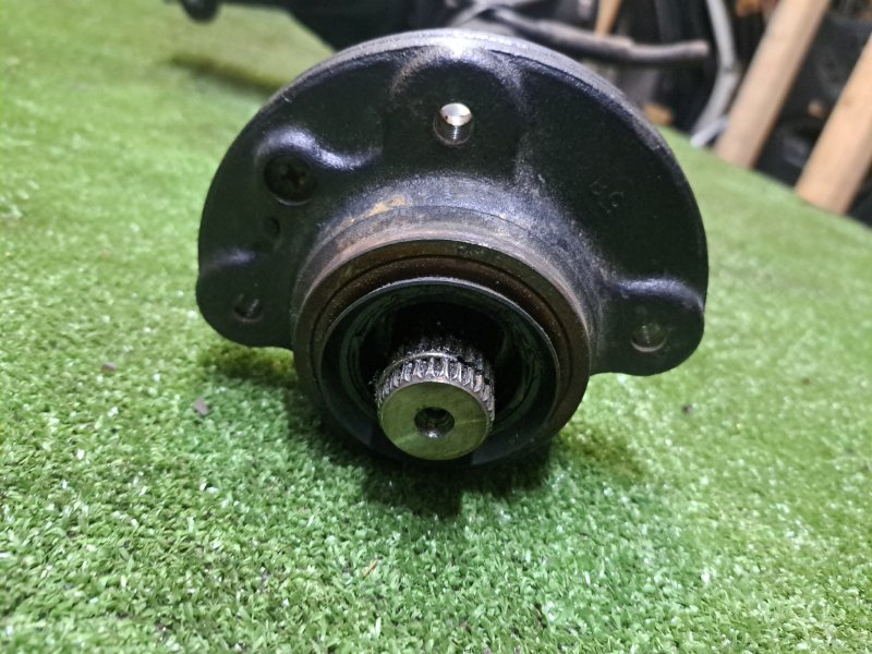 Редуктор передний MAZDA BONGO SKP2M L8