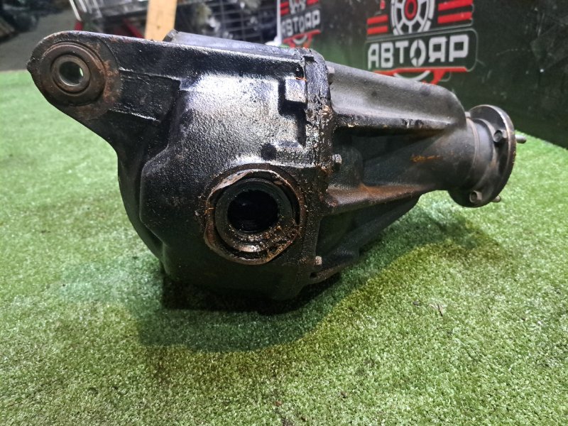 Редуктор передний BONGO 2014 SKP2M L8