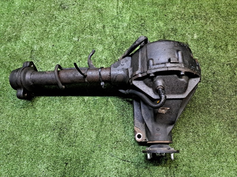 Редуктор передний BONGO 2014 SKP2M L8